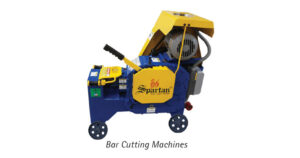 Bar Cutting Machines_B2B Purchase