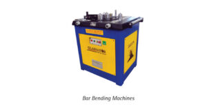 Bar bending machines_B2B Purchase