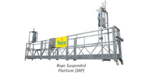 Rope_Suspended_Platform(SRP)_B2B Purchase