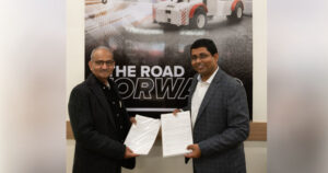 Franna appoints Alpha Services as its first authorised dealer in India