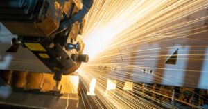 Technology Disruption is Revolutionising Welding & Cutting Business