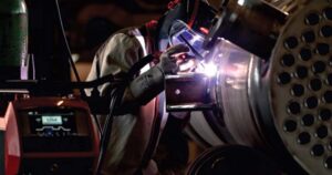 Fronius iWave: innovative 3-in-innovative 3-in-1 welding powersource