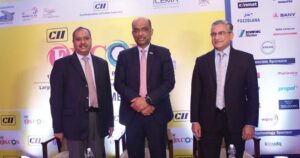 CII EXCON will be held at Bangaluru from 17-21 May 2022