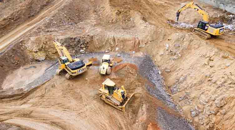 Star rating system initiated to evaluate sustainable mining