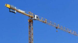 Manitowoc Cranes potain India Pvt.Ltd_B2B Purchase