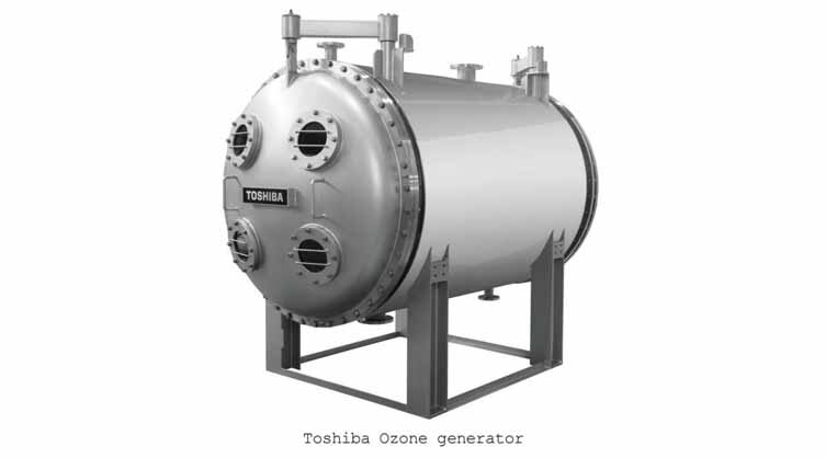 Toshiba-Ozone-generator_B2B Purchase