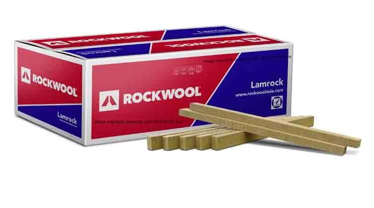 ROXUL ROCKWOOL Technical Insulation India Private Limited_B2B Purchase