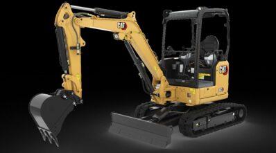 CATERPILLAR showcased next gen products and integrated solutions at CII EXCON 2021