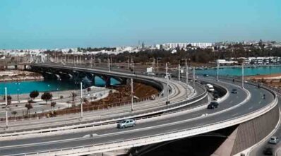 Constructing Eco-Logical Roads & Bridges