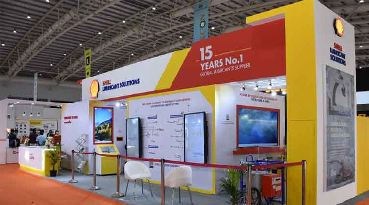 Shell ushers in a new age of fluid reliability and digital solutions