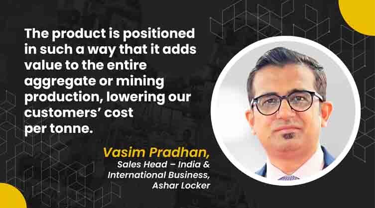 Vasim Pradhan_Sales Head – India & International Business_ Ashar Locker_B2B Purchase