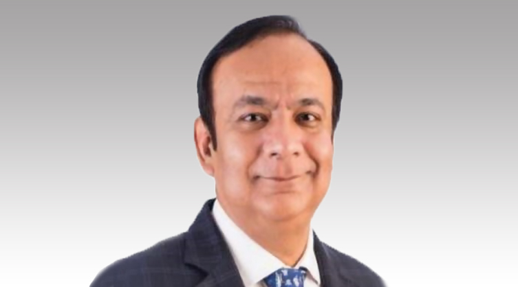 Anuj Kathuria is named President by  JK Tyre (India)