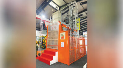 Everest Engineering has sold 200 plus hoists in India _B2B Purchase