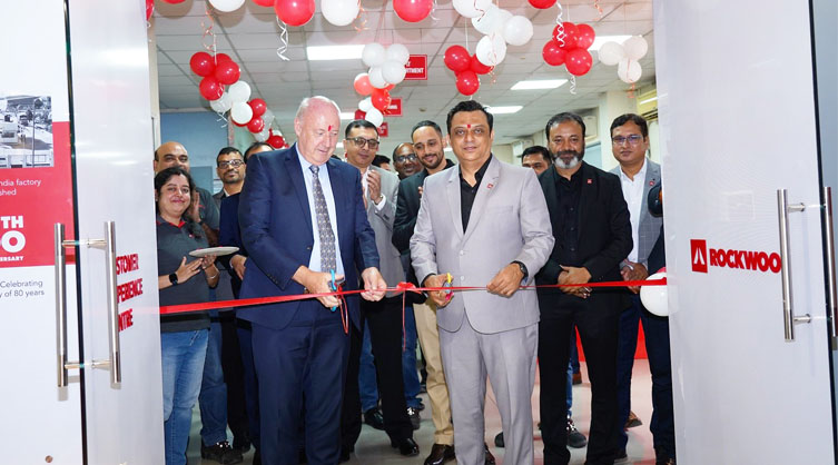 ROCKWOOL launches first Customer Experience Centre in Dahej