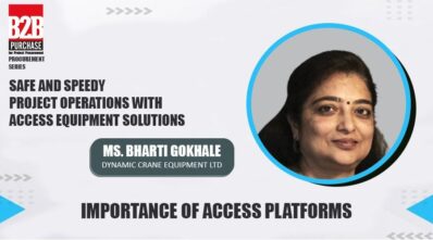 Importance of access platforms | B2B Purchase | Procurement Series