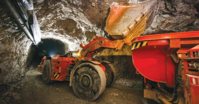 Transforming mining and Tunnelling through  precision, predictability, and localisation