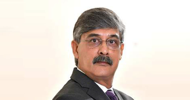 Case Construction appoints Sunil Puri as  Managing Director, India & SAARC