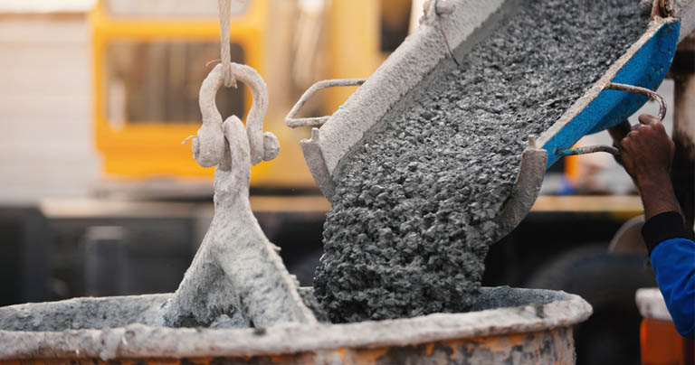 Quality and rapid construction propel the market for cement and RMC