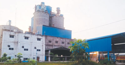 Kanodia Cement_B2B Purchase