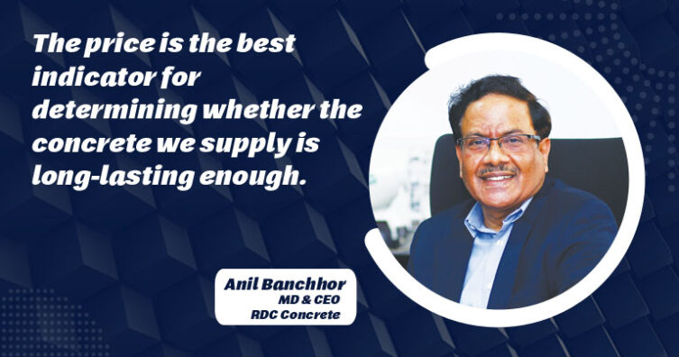Anil Banchhor_CEO_RDC