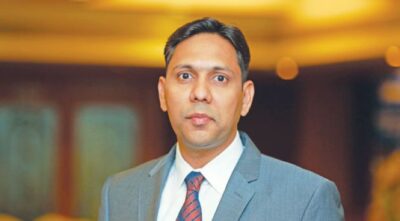 Perkins appoints Abhinav Gupta as  general sales manager for South Asia