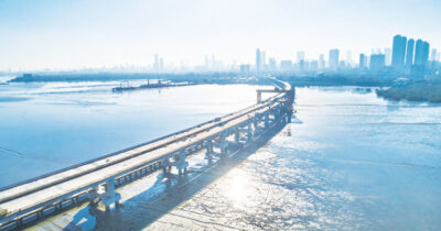 MMRDA to build 43-km long Versova-Virar Sea Link in Mumbai