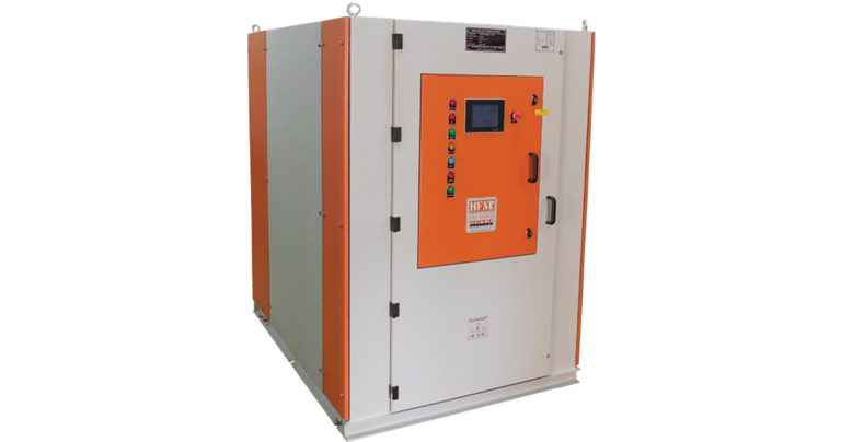 Proven reliable  soft starters for  LT and HT Pumps,  Compressors