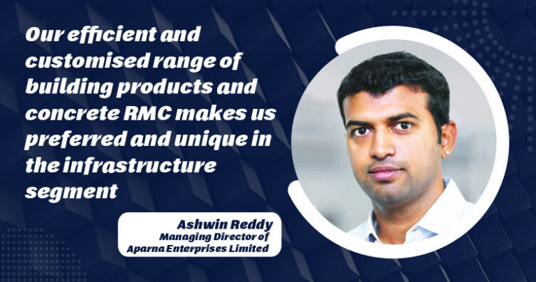 Ashwin Reddy_Aparna RMC_B2B Purchase