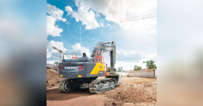  Volvo CE India._B2B Purchase