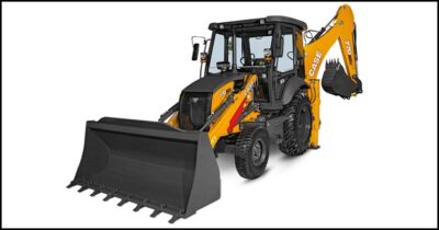 CASE Construction
Equipment
_B2B Purchase