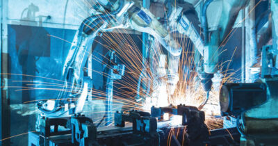 India is upskilling welding practices with advanced technologies