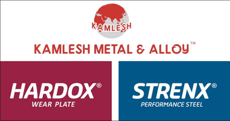 Kamlesh Metals & Alloy_B2B purchase