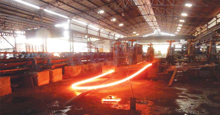 PLI Scheme and RoDTEP will be game changers for the steel industry