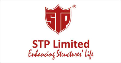 STP Limited celebrates historic sales milestones in construction chemicals