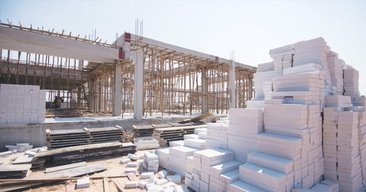 Construction Materials_B2B Purchase