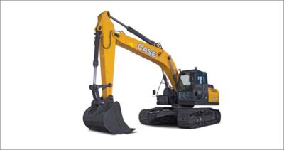 Equipping crawler excavators with  intelligent hydraulic systems