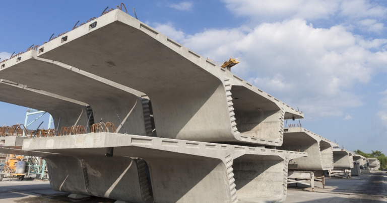 Improving road design and infrastructure efficiency with precast