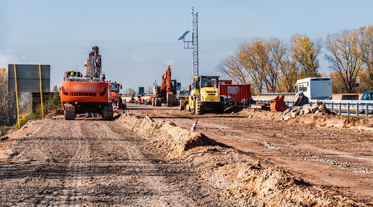 Now, let’s make roads from municipal waste