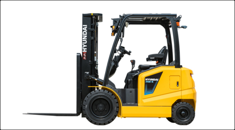 MHE and Forklifts business is taking leaps with cutting-edge technologies