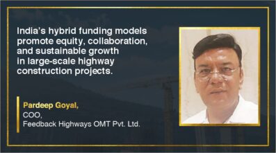 India’s highway projects drive economic growth