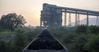 Coal ministry pioneers green coal transportation with First Mile Connectivity