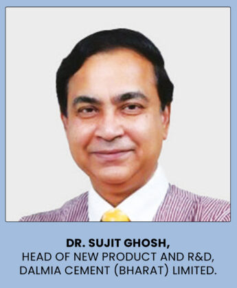 Dr. Sujit Ghosh_B2B Purchase Magazine
