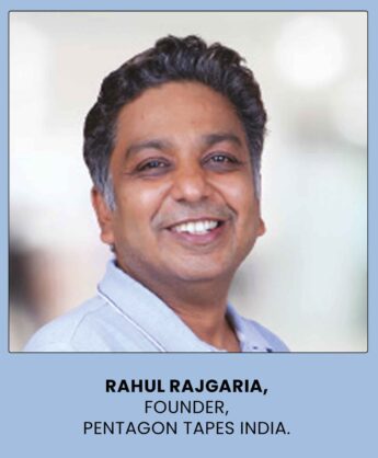 Rahul Rajgaria_B2B Purchase Magazine