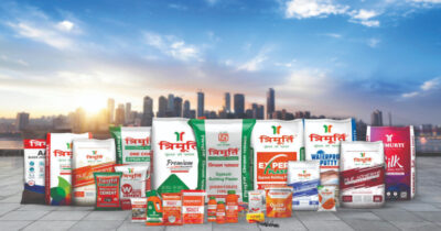 Trimurti Wall Care sets the standard for quality wall solutions