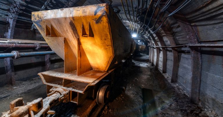 Tunnelling into the future with sustainable mining