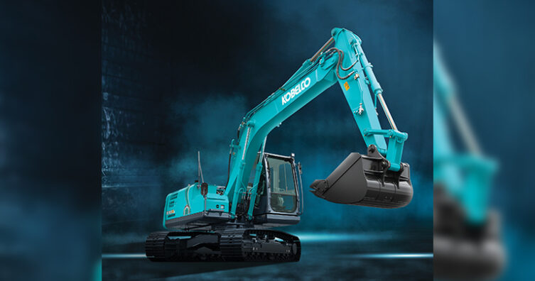 Kobelco_B2B Purchase Magazine