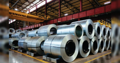 Tata steel and ABB to revolutionise steel industry’s carbon footprint