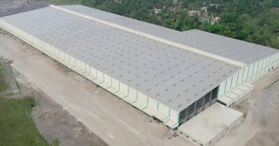 EPACK PREFAB completes 10 million sq.ft. of industrial and warehousing structures amid soaring demand