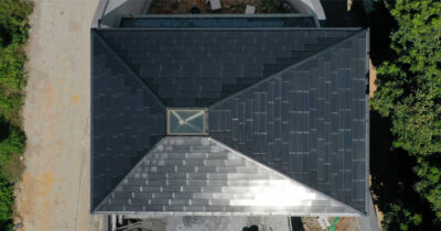 A Transformative Photovoltaic Roofing Innovation by ONDULINE®