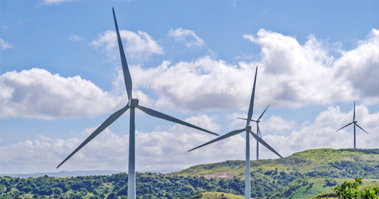 Wind turbine_industrial B2B magazine